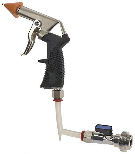 handpress Pistolet pour la technique pour le froid climatisation à nettoyer 1 pièce