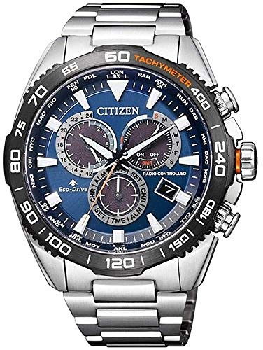 CITIZEN Analogico CB5034-82L