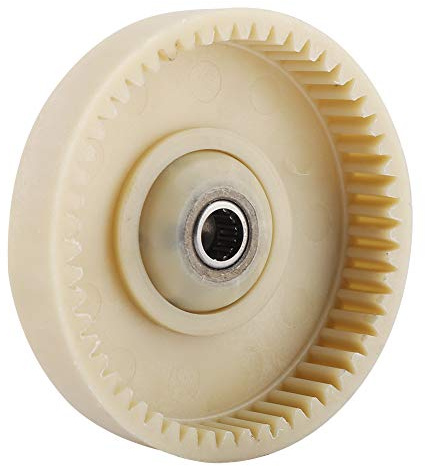 Emoshayoga Durevole Non tossico Motosega Elettrica Pignone Motosega Elettrica Motosega Ingranaggio Interno Ingranaggio pignone, Trasmissione Motosega Polesaw per Remington