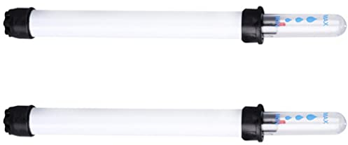 Happyyami Wasserstandsanzeiger 30 cm 2 -Wasserstandsanzeiger Blumentopf-Wassermangel- -Wasserstandsanzeiger Blumentopf-Messgerät für Bonsai Wasserstandsanzeiger 40 cm