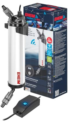 Eheim ReeflexUV+e 800 WiFi UV-Filter