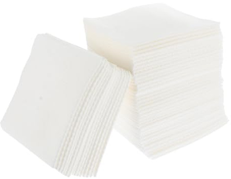 Baluue 100stücke Wiederverwendbar-handtücher Multifunktionale Wasserabsorbierende Tücher Für Spa Friseursalon Und Für Schnelle Anwendungen Und Unterwegs