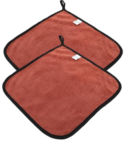 INOOMP 2pièces Chiffon De Nettoyage pour Queue De Billard Polisseuse pour Queue De Billard Lot de Chiffons De Nettoyage