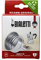 Bialetti Ricambi, Includes 1 Funnel Filter, Compatible with Moka Express, Fiammetta, Break, Happy, DAMA, Moka Melody Sport, Alpina, Moka Timer and Rainbow (3 Cups)