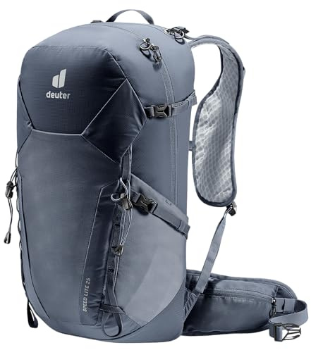deuter Speed Lite 25 lätt vandringsryggsäck