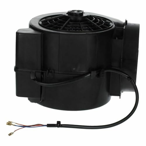 LUTH Premium Profi Parts Motor de ventilación compatible con Bosch 00743056 Elektromec Zgrb123202 para campana extractora