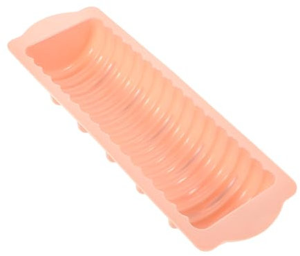 LIFKOME Silikon Brotform Laibform Backform Für Ofen Mikrowelle Reinigung Einfach Flexibel Diy Kuchen Zubereiten