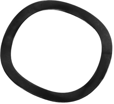 INOOMP Reductor De Eje Intermedio para Bicicleta Compatible Arandela Pedalier Material Metálico Componente De Reparación De Rodamientos De Bicicleta para De Pedalier