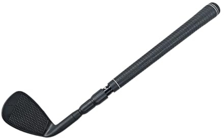 Mazza da golf – Putter da golf regolabile | 7 dimensioni Blade Putter, attrezzo per l'allenamento telescopico per adulti uomini donne adolescenti golfisti interni esterni cortili guida Range