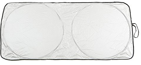 Sumex Parasole Anteriore pieghevole XL