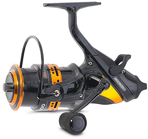 Sänger Top Tackle Systems Iron Trout Statio 3000 FS (Freilaufrolle)