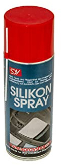 Montagespray 500 ml Gleitspray Stator Gleitmittel Schnecke D6-3 Schmiermittel