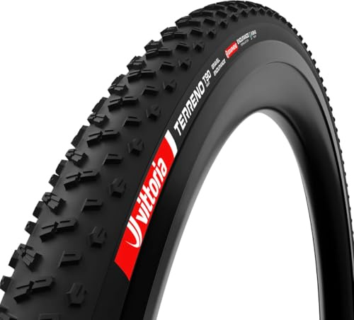 Vittoria Terreno T90 Mud Endurance G2.0 Tubeless 700C X 40 Gravel Tyre 700C x 40