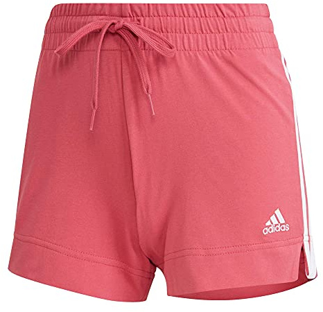 adidas Damen Shorts W 3s Sj SHO
