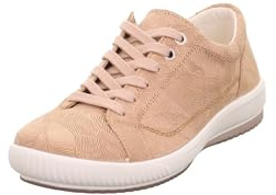 Legero Tanaro 5.0 sneakers för kvinnor, metallic guld 9140, 37,5 EU, Metallic guld 9140, 37.5 EU