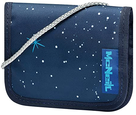 McNeill Zubehör Brustbeutel 12 cm Space