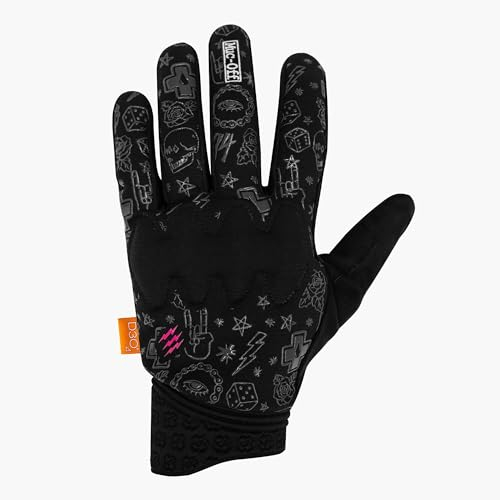 Muc Off D30 Rider Long Gloves M