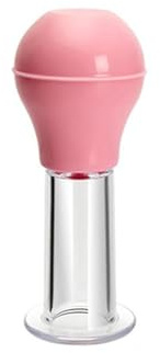3-teiliges Schröpftherapie-Set für Gesicht, Gesichts-Vakuum-Saug-Massage-Schalen Hals Kopf Gesicht, Schröpftherapie-Set, Für Straffe Haut, Schröpf-Vakuum-Sauger für Gesicht, Haut (M)
