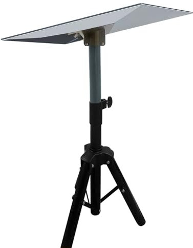Kit di montaggio a parete per parabola satellitare V3 per antenna parabolica da tetto/parete per kit Internet, facile installazione e supporto sicuro