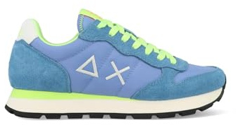 SUN68 Homme Tom Fluo Shoe, Avio, 40 EU