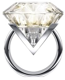 Vera Wang Love Eau de Parfum da Donna | Profumo femminile ambrato floreale con note di mandarino, gelsomino sambac e tuberosa, sensuale, dura tutto il giorno.