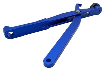 Outil d'élimination du Joint d'huile de la Fourche de Moto Réparation absorbée de Choc de Choc Accessoires compatibles avec Les Joints de Fourche universels