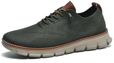 bergxperten hellozentis zentis Walkair - Chaussures Orthopédiques Ultra Confortables Chaussures Breeze pour Hommes - Ultra Confortables pour la Vie Urbaine