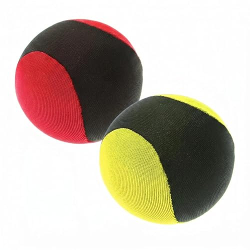 Falafoty 3 Palla rimbalzante d'acqua, palline ad acqua riutilizzabili, pallone da spiaggia all'aperto per bambini, adolescenti adulti, giochi d'acqua all'aperto per spiaggia, piscina, fiume, giardino