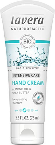 lavera Handcreme, 75 ml