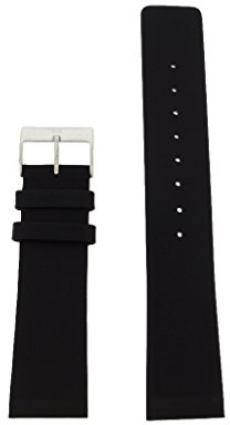 Skagen Leder Uhrenarmband LB-233XXLSLR