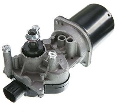 YHTAUTO Front Windshield Wiper Motor Replacement for Honda CR-V 2007 2008 2009 Sport Utility, Wiper Motor 76505-SWA-A01