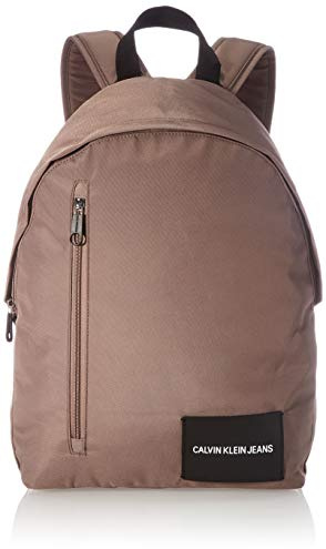 CK JEANS Herren Round BP 43W/Front Zip ZUBEHÖR, Brown