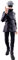 Original Figura Satoru Gojo Jujutsu Kaisen 17cm