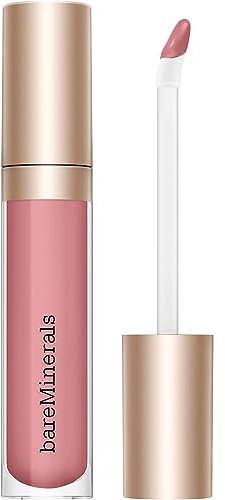 BareMinerals Mineralist Lip Gloss Balm 4ml Heart