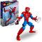 LEGO 76226 Marvel Spider-Man Figure, Fully Articulated Action Toy, Super Hero Movie Set with Web Elements, Collectible Model, Toys for Boys and Girls