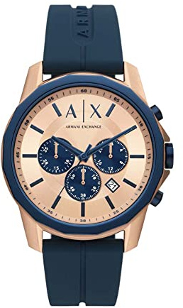 Armani Exchange AX1730 Orologio Da Uomo