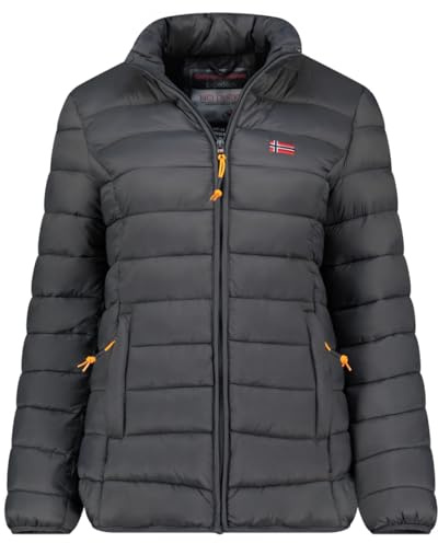 Geographical Norway Atikolorama_lady_basic Blouson Femme Femme (lot de 1)