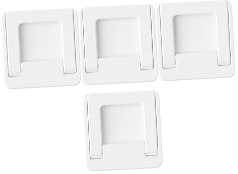 Milisten 4pièces Serrures De Sécurité Pour Fenêtres Et Portes Coulissantes Avec Poignée Adhésive Multifonctionnelle Protection Garçon Fille Et Verrouillage Garçon Fille Pour Placards