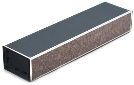 Gitarr Fret Luthier Fret slipning utjämning fil gitarr poleringsblock utjämning fil hals greppbräda verktyg