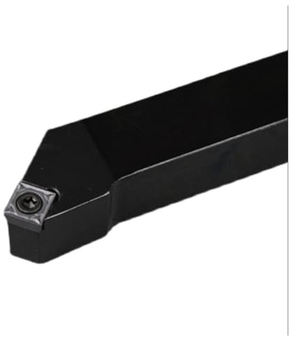 Utensili for tornitura esterna SSSCR/SSSCL (1212H09-2525M09) for tornio CNC - compatibili con inserti SCMT(SSSCL2020K09)
