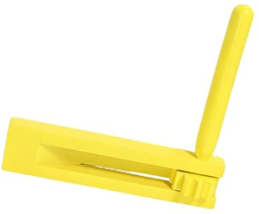 Matraca Noise Maker Small Wooden Ratchet Instrument