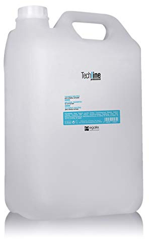 CHAMPU NEUTRO 5 LITROS TECHLINE