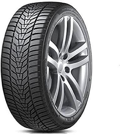 Hankook Winter i*cept evo3 W330 M+S 3PMSF - 215/60 R17 96H - Winterreifen
