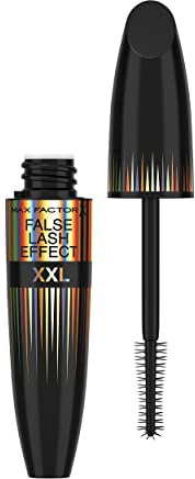 Max Factor False Lash Effect XXL Mascara, Black, 12 ml
