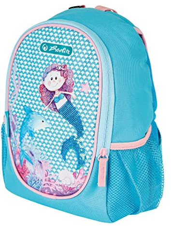herlitz Kindergartenrucks.Rookie