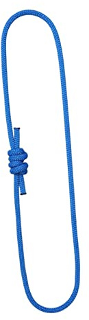 MagiDeal Accessoires de Cordon Prusik Longe tressée pour l'escalade, l'arboriste, l'alpinisme en Plein air, Bleu