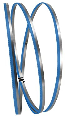 DSAINT 1490 mm Bandsägeblatt 0,35 mm 10 TPI Zubehör for Holzbearbeitungs-Bandsägewerkzeuge