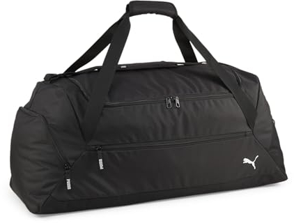 PUMA Teamgoal Teambag L Sportväska Unisex Vuxen, Puma Svart, one size