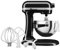 KitchenAid HEAVY DUTY 5.2 L Bowl-Lift Stand Mixer 5KSM55SXXBOB