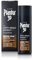 Plantur 39 Anti-Grau Effekt Shampoo, 2 x 200 ml - Für warme Töne und braunes Haar - Kaschiert schrittweise graue Haare ohne Färben - Coffein-Shampoo für Frauen für kräftiges Haar